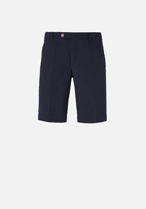 BERMUDA TASCA AMERICA SLIM